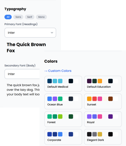 customize-colors-fonts